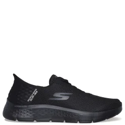 Men's , Slip-ins: GO WALK Flex - Hands Up Sneaker - Wide Width-Skechers Clearance