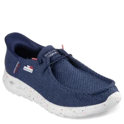 Men's , Slip-ins: GO WALK Max The American Dream Sneaker-Skechers Discount