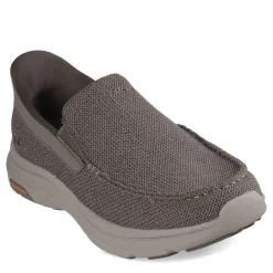 Men's , Slip-ins: Pollard - Wilfred Sneaker-Skechers Hot