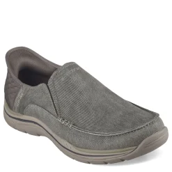 Men's , Slip-ins Relaxed Fit: Expected - Cayson Slip-On-Skechers Clearance