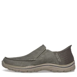 Men's , Slip-ins Relaxed Fit: Expected - Cayson Slip-On-Skechers Clearance