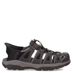 Men's , Slip-ins Relaxed Fit: Tresmen - Norvick Sandal-Skechers Discount