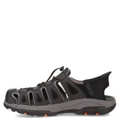 Men's , Slip-ins Relaxed Fit: Tresmen - Norvick Sandal-Skechers Discount