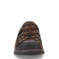 Men's , Slip-ins Relaxed Fit: Tresmen - Norvick Sandal-Skechers New