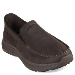 Men's , Slip-ins: Relaxed Fit: Parson - Oswin Slip-On-Skechers Hot