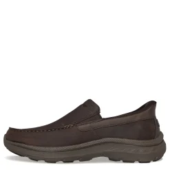 Men's , Slip-ins: Relaxed Fit: Parson - Oswin Slip-On-Skechers Hot