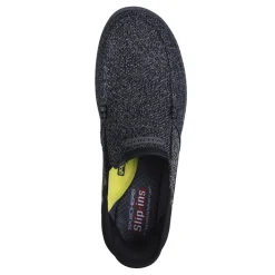 Men's , Slip-ins Relaxed Fit: Melson - Bentin Slip-On-Skechers Clearance