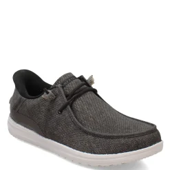 Men's , Slip-ins Relaxed Fit: Melson - Coronado Slip-On-Skechers