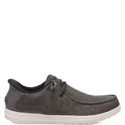 Men's , Slip-ins Relaxed Fit: Melson - Coronado Slip-On-Skechers