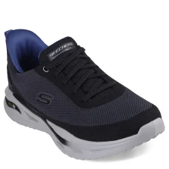 Men's , Slip-ins Relaxed Fit: Arch Fit Orvan - Kincade Sneaker-Skechers Discount