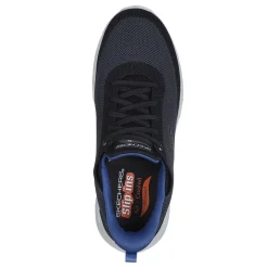 Men's , Slip-ins Relaxed Fit: Arch Fit Orvan - Kincade Sneaker-Skechers Discount