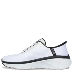 Men's , Slip-ins Relaxed Fit: D'Lux Walker 2.0 - Rezinate Sneaker-Skechers Hot
