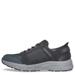 Men's , Slip-ins Relaxed Fit: Oak Canyon - Consistent Winner Sneaker-Skechers Clearance