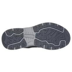 Men's , Slip-ins Relaxed Fit: Oak Canyon - Consistent Winner Sneaker - Wide Width-Skechers Outlet
