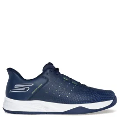 Men's , Slip-ins Relaxed Fit: Viper Court Reload Pickleball Shoe-Skechers Sale