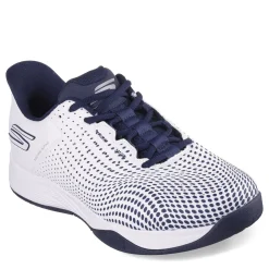 Men's , Slip-ins Relaxed Fit: Viper Court Reload Pickleball Shoe-Skechers Clearance