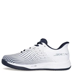 Men's , Slip-ins Relaxed Fit: Viper Court Reload Pickleball Shoe-Skechers Clearance