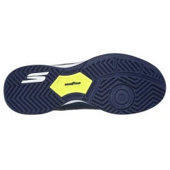 Men's , Slip-ins Relaxed Fit: Viper Court Reload Pickleball Shoe - Wide Width-Skechers Best