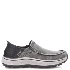 Men's , Slip-ins: Remaxed Fenick Slip-On-Skechers Clearance