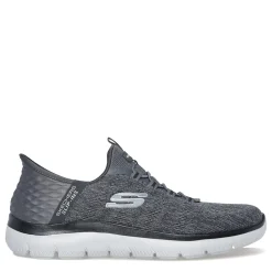 Men's , Slip-ins: Summits - Key Pace Sneaker - Wide Width-Skechers