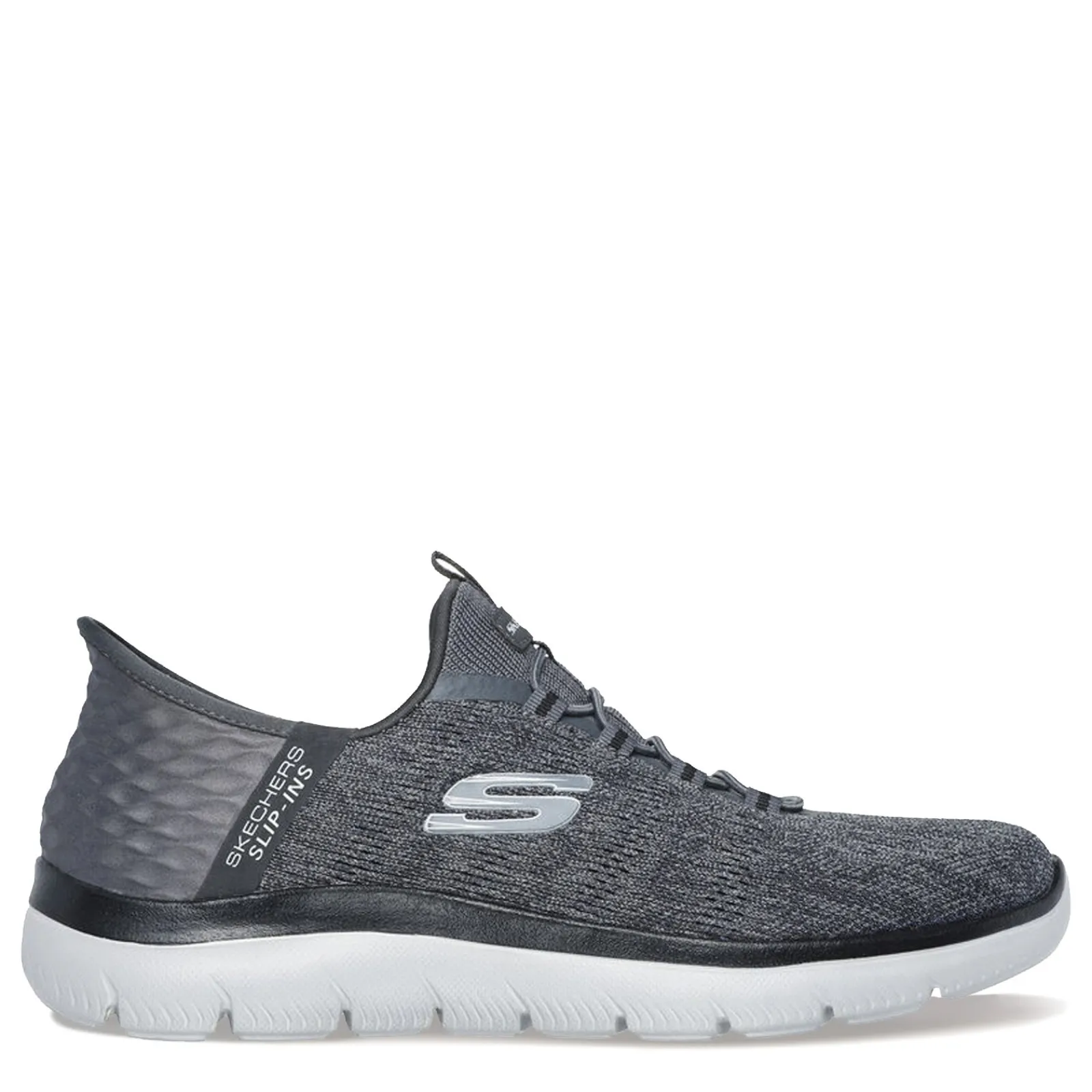 Men's , Slip-ins: Summits - Key Pace Sneaker - Wide Width-Skechers
