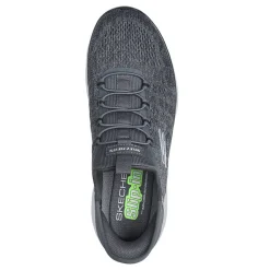 Men's , Slip-ins: Summits - Key Pace Sneaker - Wide Width-Skechers