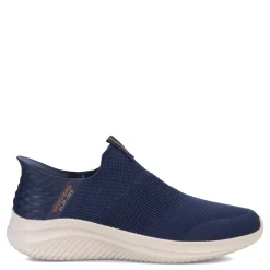 Men's , Slip-ins: Ultra Flex 3.0 - Smooth Step Sneaker - Wide Width-Skechers New