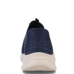 Men's , Slip-ins: Ultra Flex 3.0 - Smooth Step Sneaker - Wide Width-Skechers New