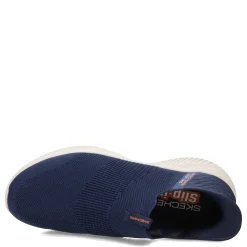 Men's , Slip-ins: Ultra Flex 3.0 - Smooth Step Sneaker - Wide Width-Skechers New