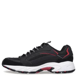 Men's , Stamina - Cutback Sneaker - Wide Width-Skechers Online