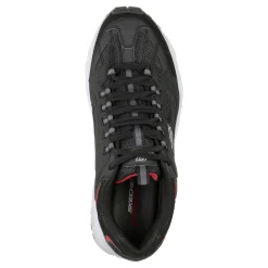 Men's , Stamina - Cutback Sneaker - Wide Width-Skechers Online