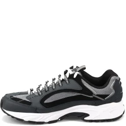 Men's , Stamina - Cutback Sneaker - Wide Width-Skechers Outlet