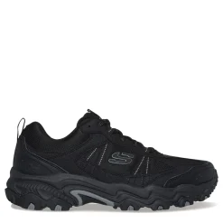 Men's , Stamina AT - Upper Stitch Hiking Shoe-Skechers Best