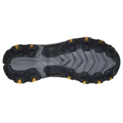 Men's , Stamina AT - Upper Stitch Hiking Shoe-Skechers Hot