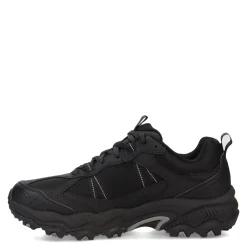 Men's , Stamina AT - Upper Stitch Hiking Shoe - Wide Width-Skechers Clearance