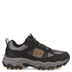 Men's , Stamina AT - Upper Stitch Hiking Shoe - Wide Width-Skechers Discount