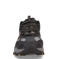 Men's , Stamina AT - Upper Stitch Hiking Shoe - Wide Width-Skechers Discount