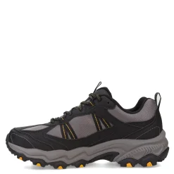 Men's , Stamina AT - Upper Stitch Hiking Shoe - Wide Width-Skechers Discount