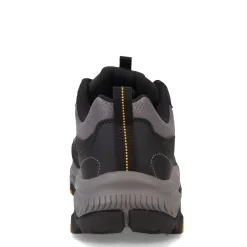 Men's , Stamina AT - Upper Stitch Hiking Shoe - Wide Width-Skechers Discount