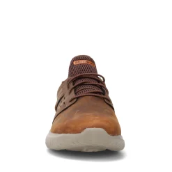 Men's Street, Delson 3.0 - Ezra Sneaker - Wide Width-Skechers Best