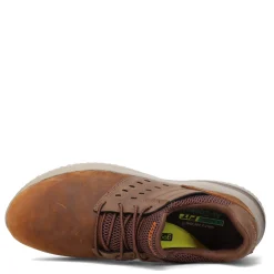 Men's Street, Delson 3.0 - Ezra Sneaker - Wide Width-Skechers Best