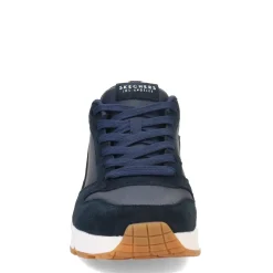 Men's Street, Uno - Stacre Sneaker-Skechers Discount