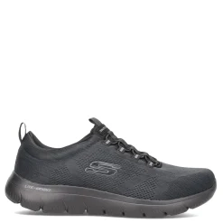 Men's , Summits - Louvin Sneaker - Wide Width-Skechers Online