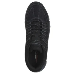 Men's , Summits AT - Upper Draft Hiking Shoe-Skechers New