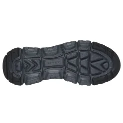 Men's , Summits AT - Upper Draft Hiking Shoe-Skechers New