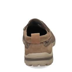 Men's , Superior Milford Slip on Shoe Wide Width-Skechers Clearance