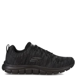 Men's , Track - Front Runner Sneaker - Wide Width-Skechers