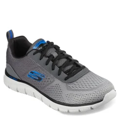 Men's , Track - Ripkent Sneaker-Skechers Discount