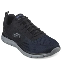 Men's , Track - Ripkent Sneaker-Skechers Sale