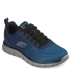 Men's , Track - Ripkent Sneaker-Skechers Online